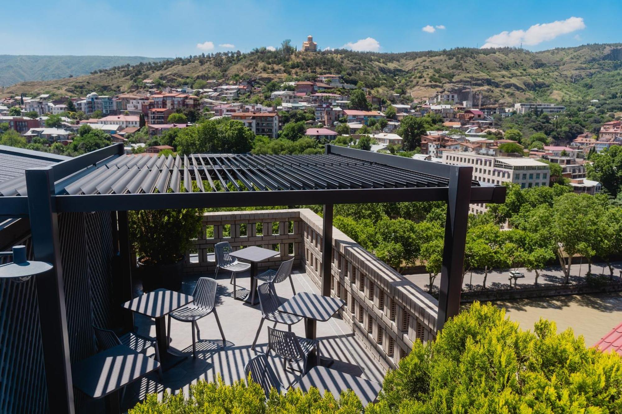 Sandali by Tbilisi Luxury Boutique Hotels Extérieur photo